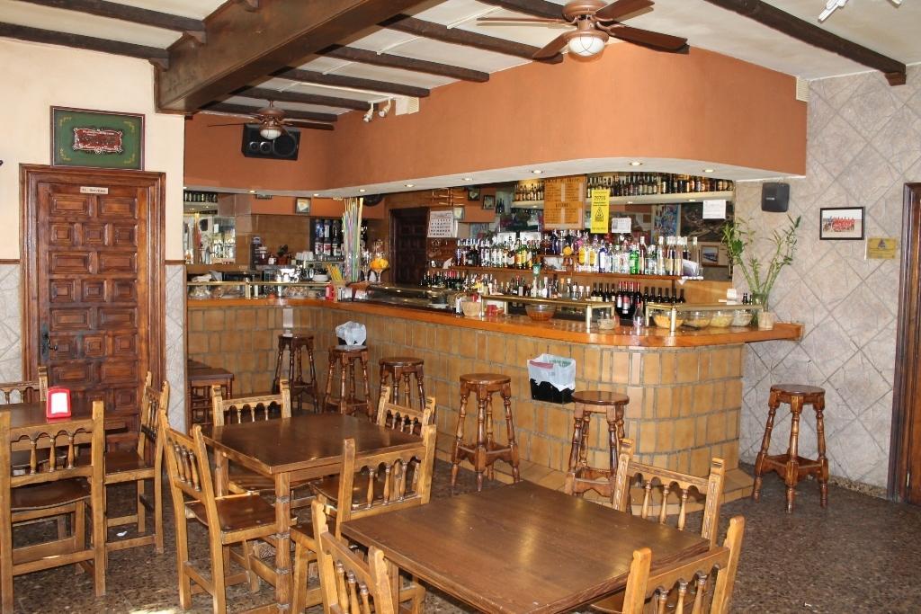 Hostel Restaurante 